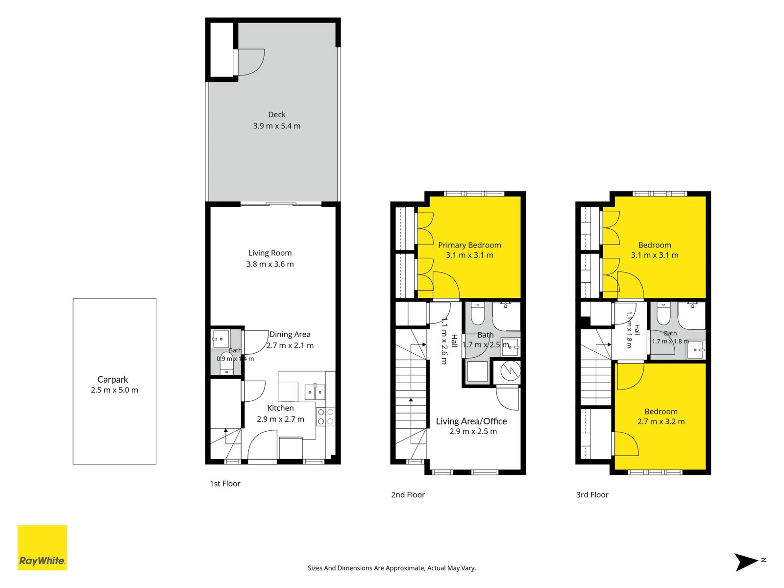 8/128 Onewa Road, Northcote, photo 4