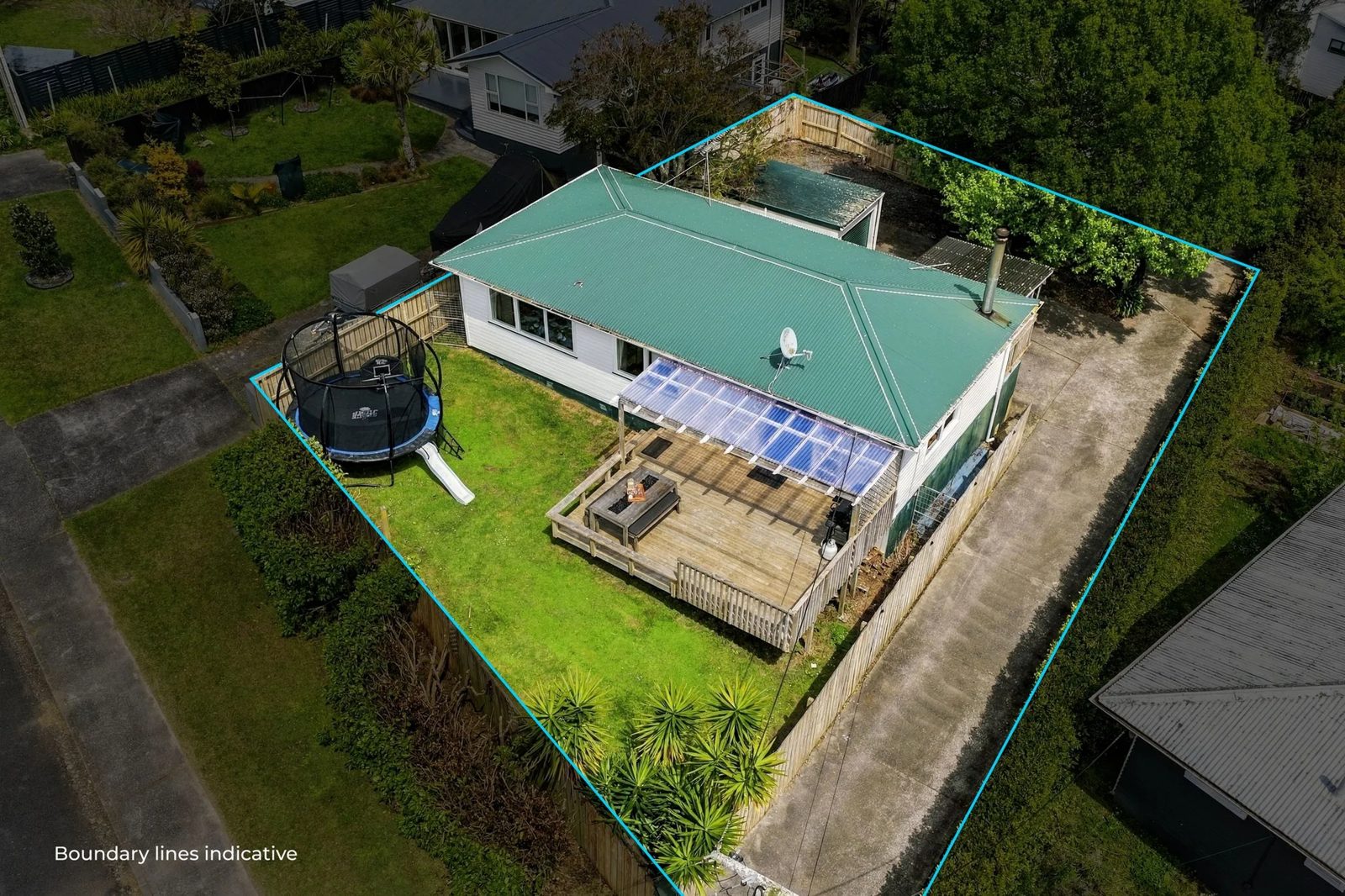 45 Kia Ora Road, Beach Haven, photo 1
