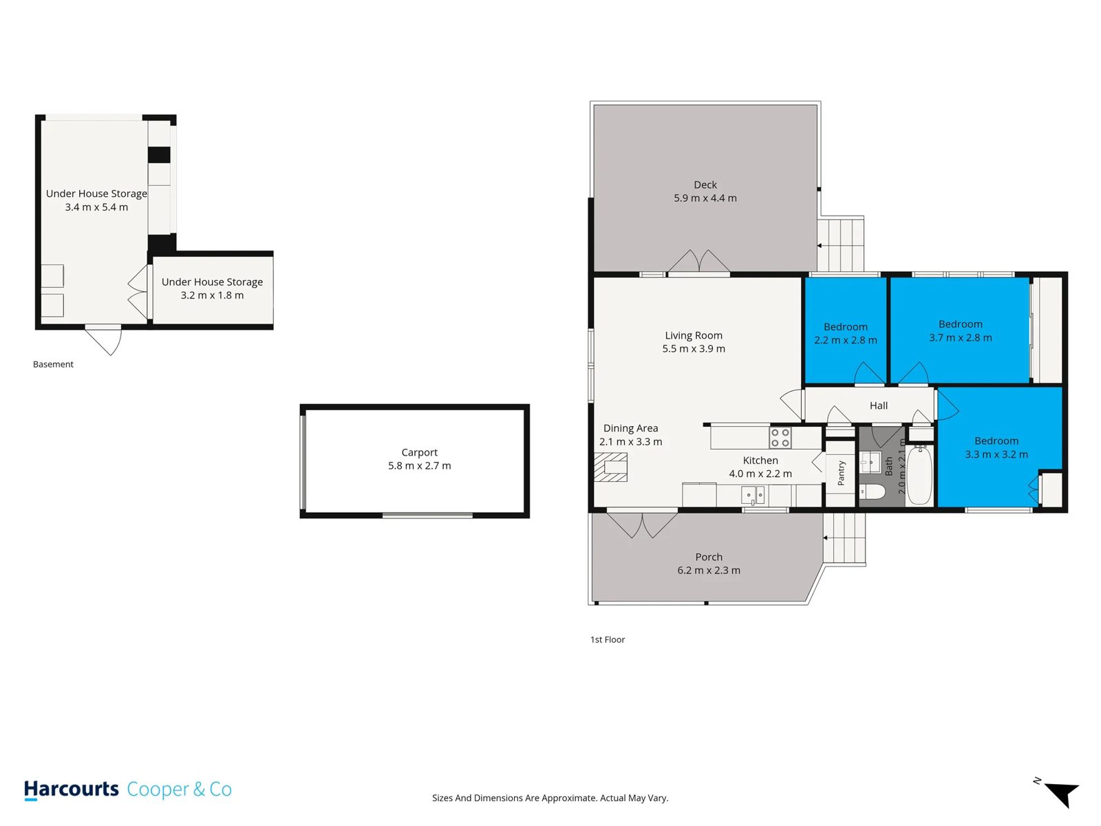 45 Kia Ora Road, Beach Haven, photo 2