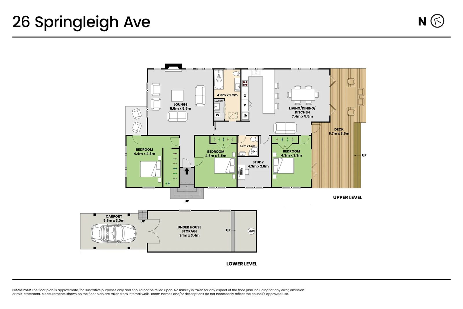 26 Springleigh Avenue, Mount Albert, photo 2