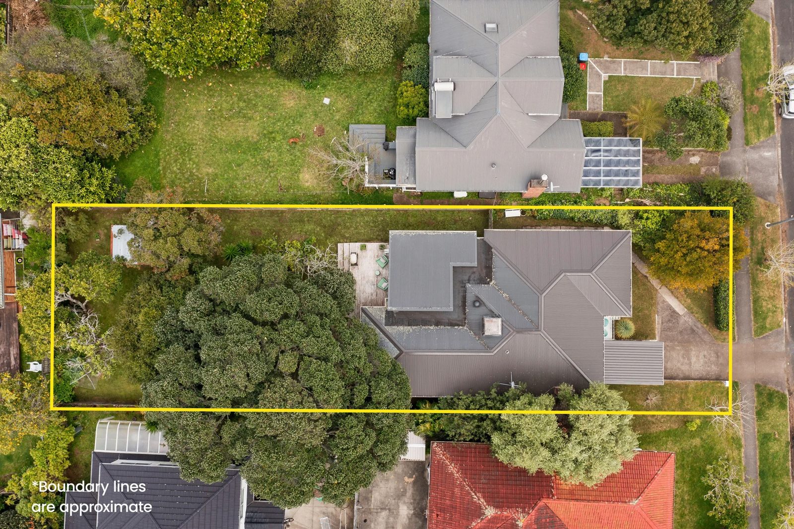 26 Springleigh Avenue, Mount Albert, photo 18
