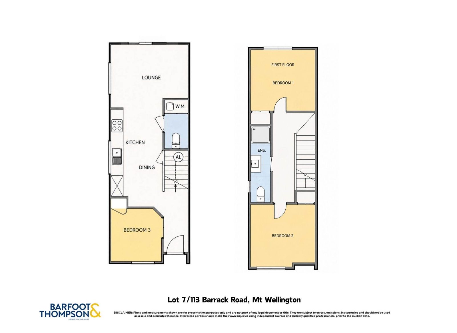 Lot 7, 113 Barrack Road, Mount Wellington, photo 2