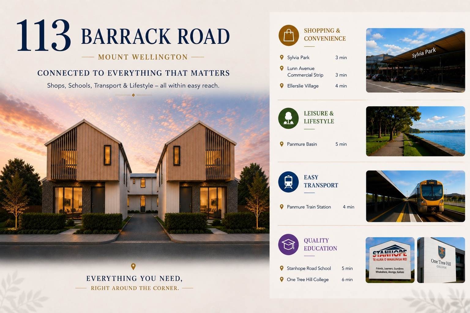 Lot 7, 113 Barrack Road, Mount Wellington, photo 3