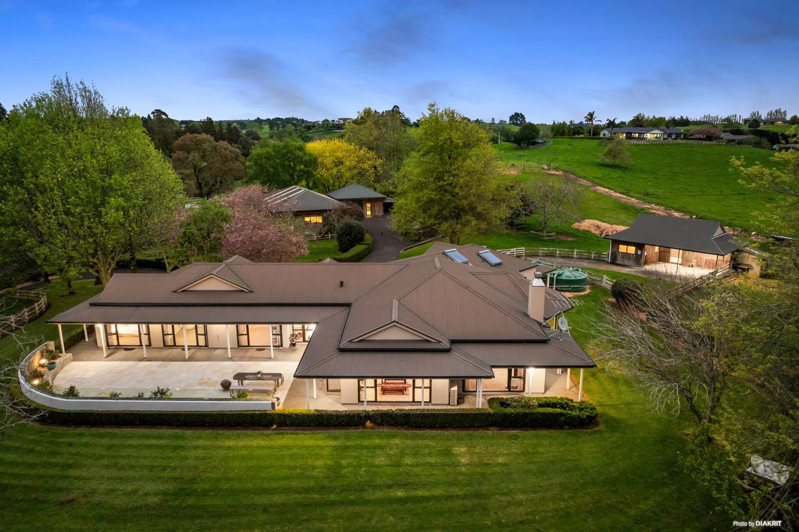 703 Runciman Road, Pukekohe East