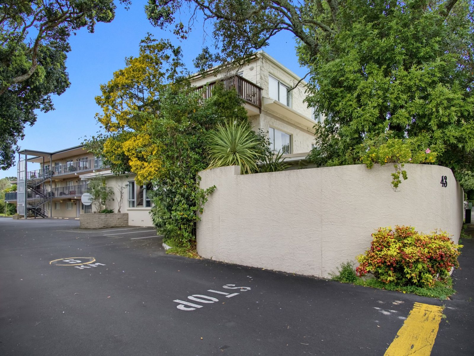 7/43 Woodward Road, Mount Albert, photo 1
