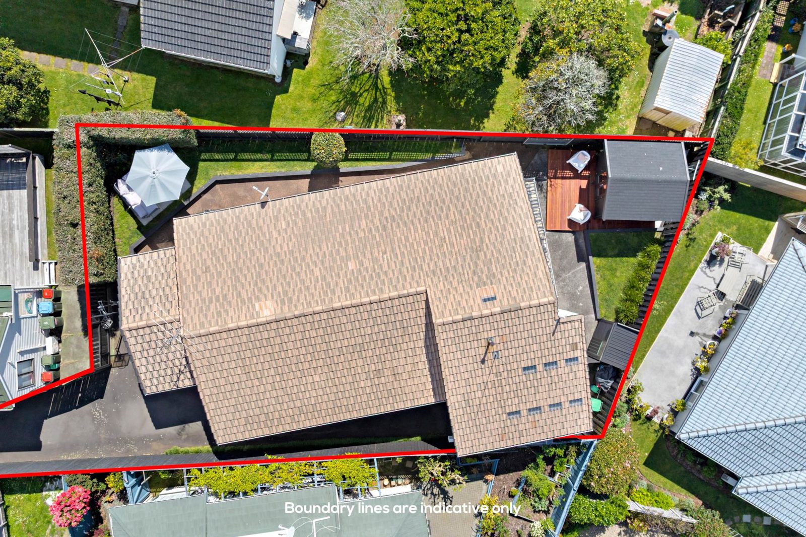 61A St Johns Road, Saint Johns, photo 2