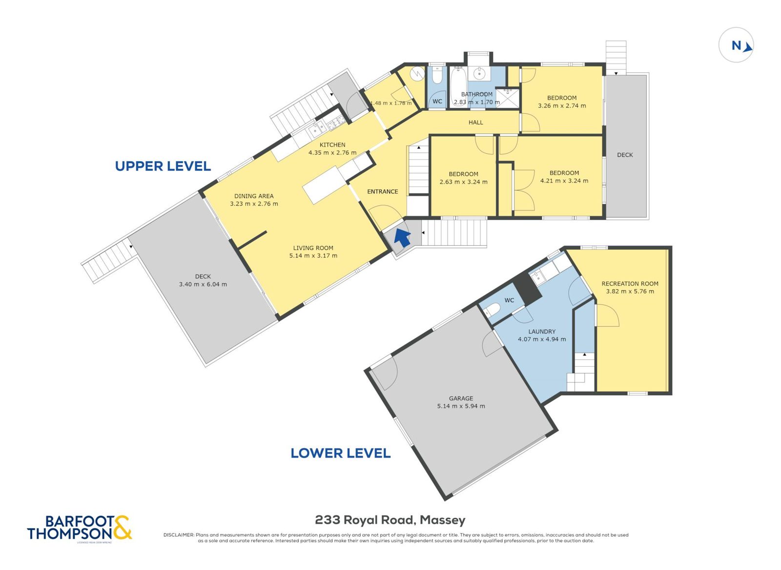 233 Royal Road, Massey, photo 4
