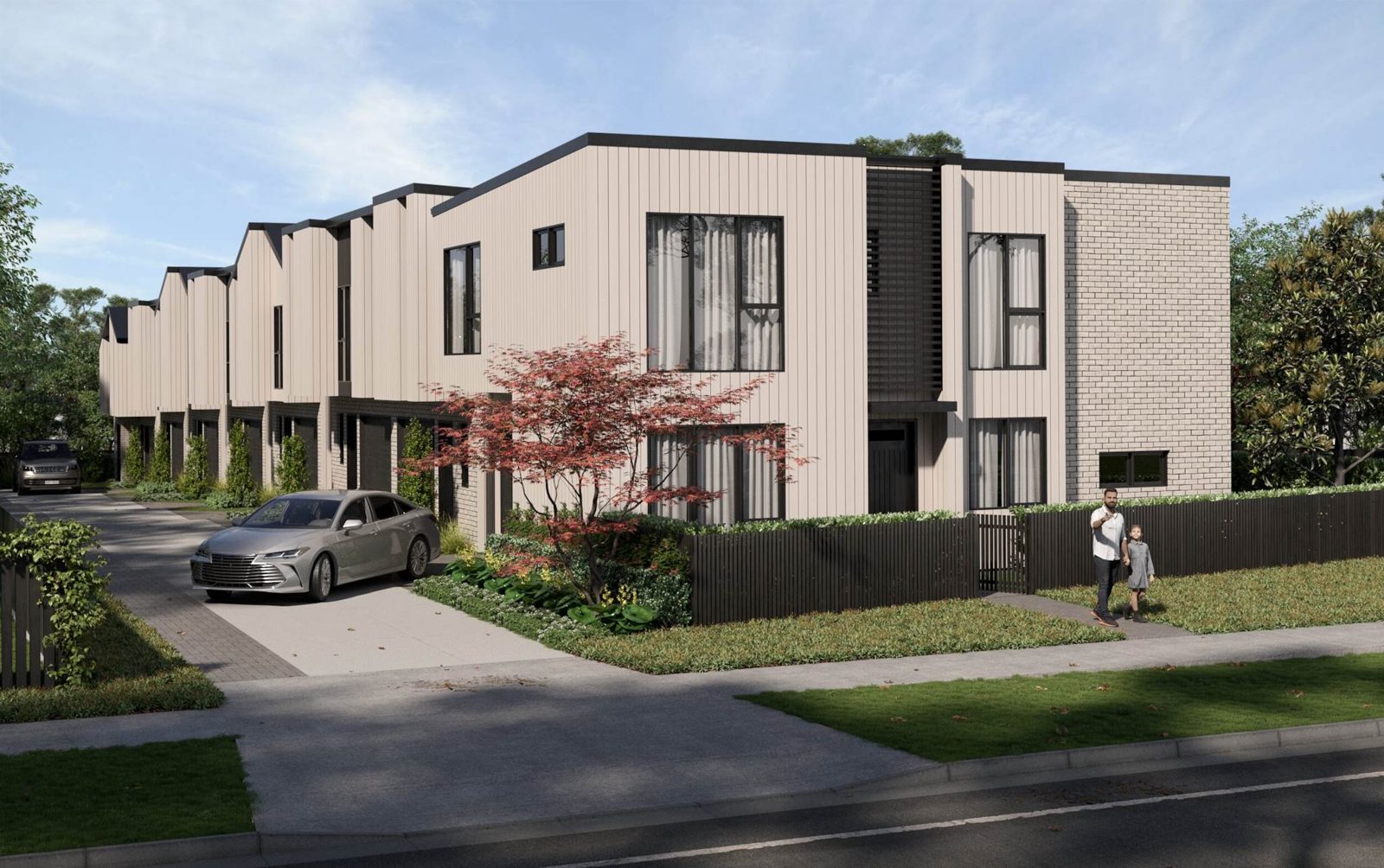 Lot 3 /117 Seabrook Avenue, New Lynn, photo 1