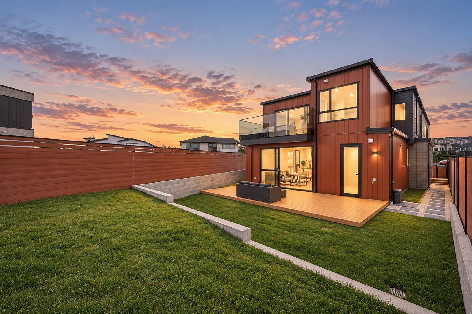 55 Bounty Road, Long Bay, photo 2