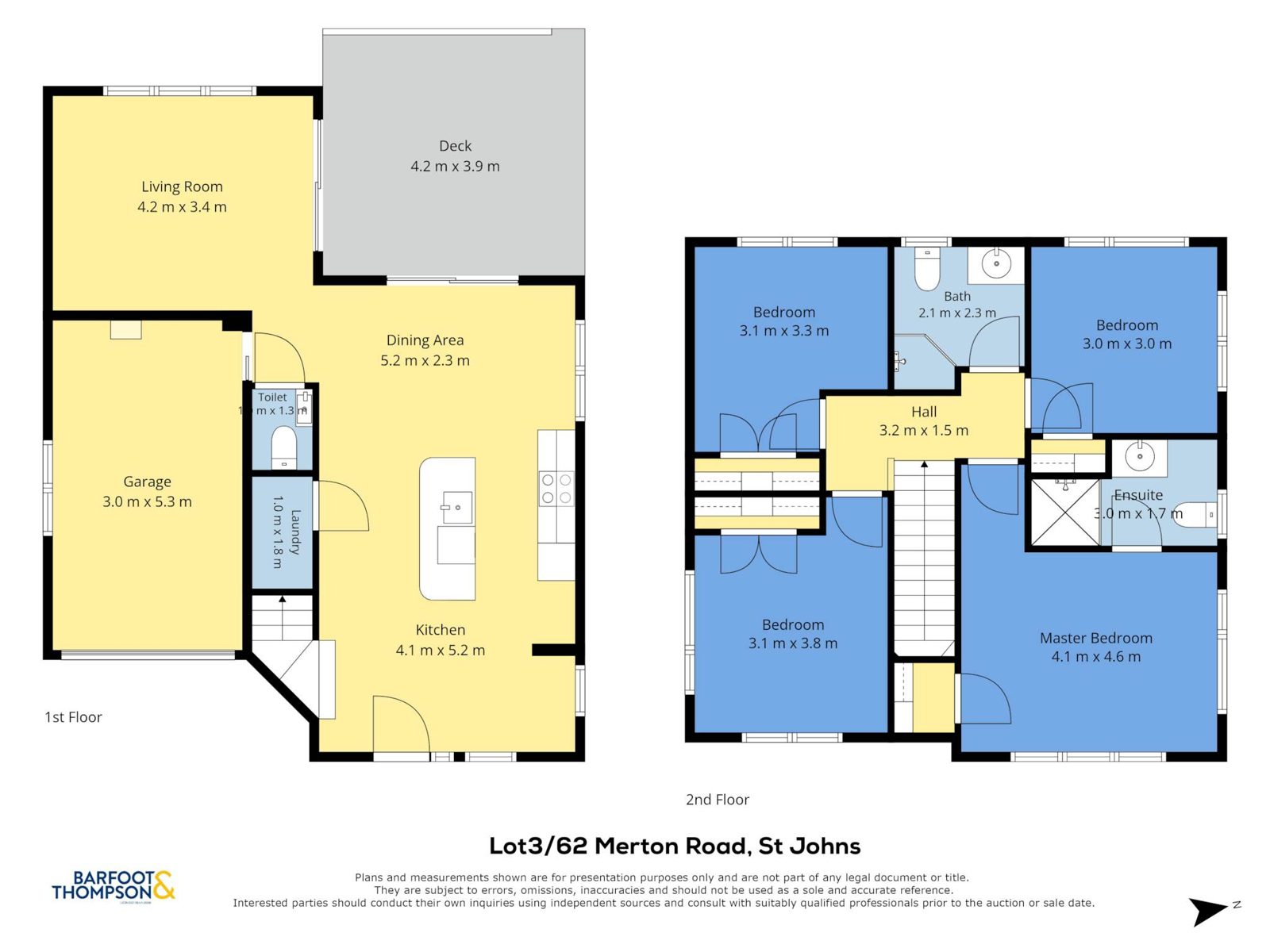 62D Merton Road, Saint Johns, photo 2