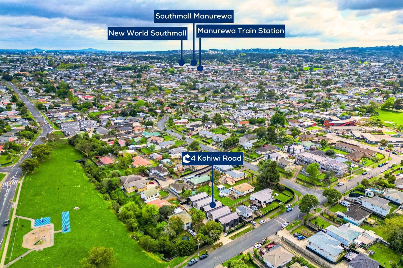 Lots 1-5/4 Kohiwi Road, Manurewa, photo 10