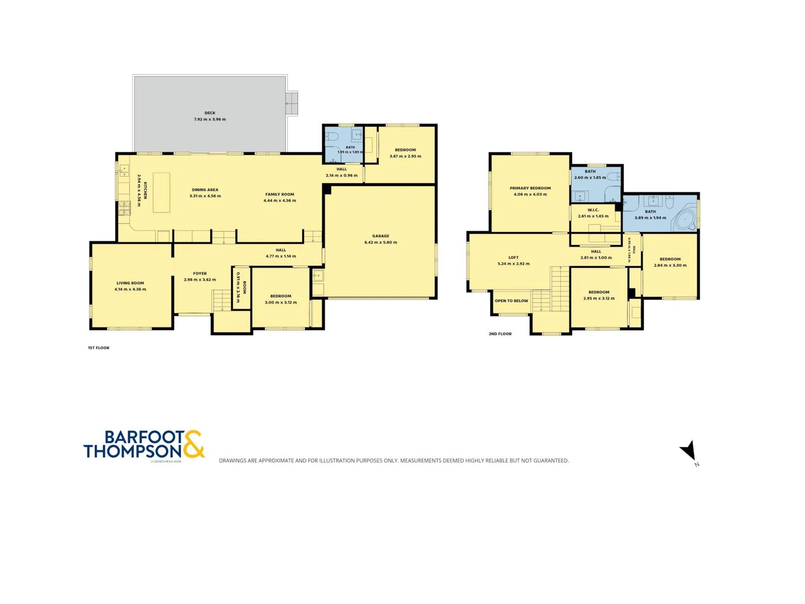 16 Lucca Crescent, Mission Heights, photo 2