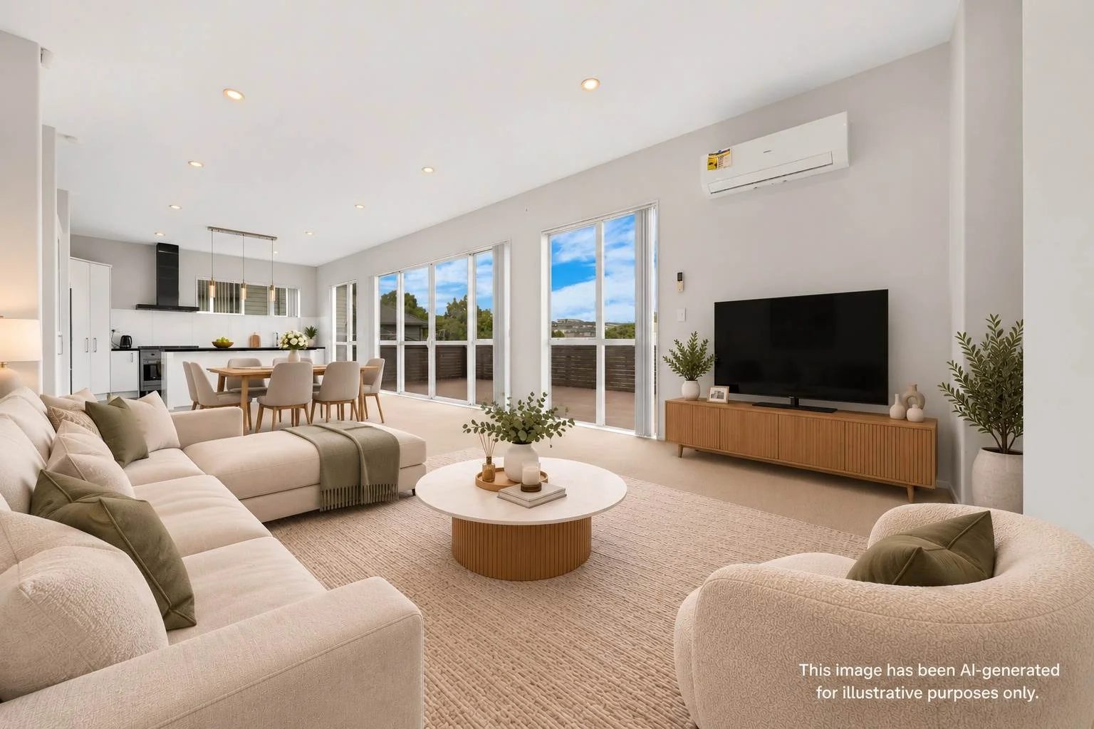 16 Lucca Crescent, Mission Heights, photo 12