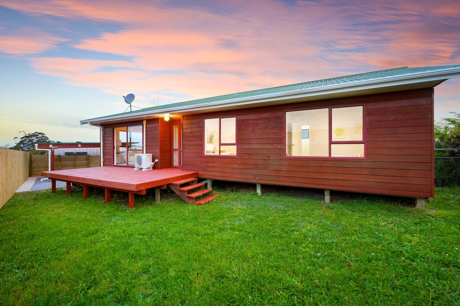 5A Hanson Place, West Harbour, photo 1