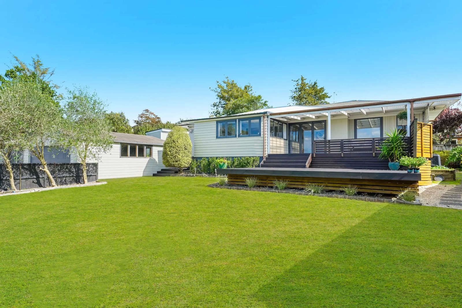 285 Wellington Street, Pukekohe