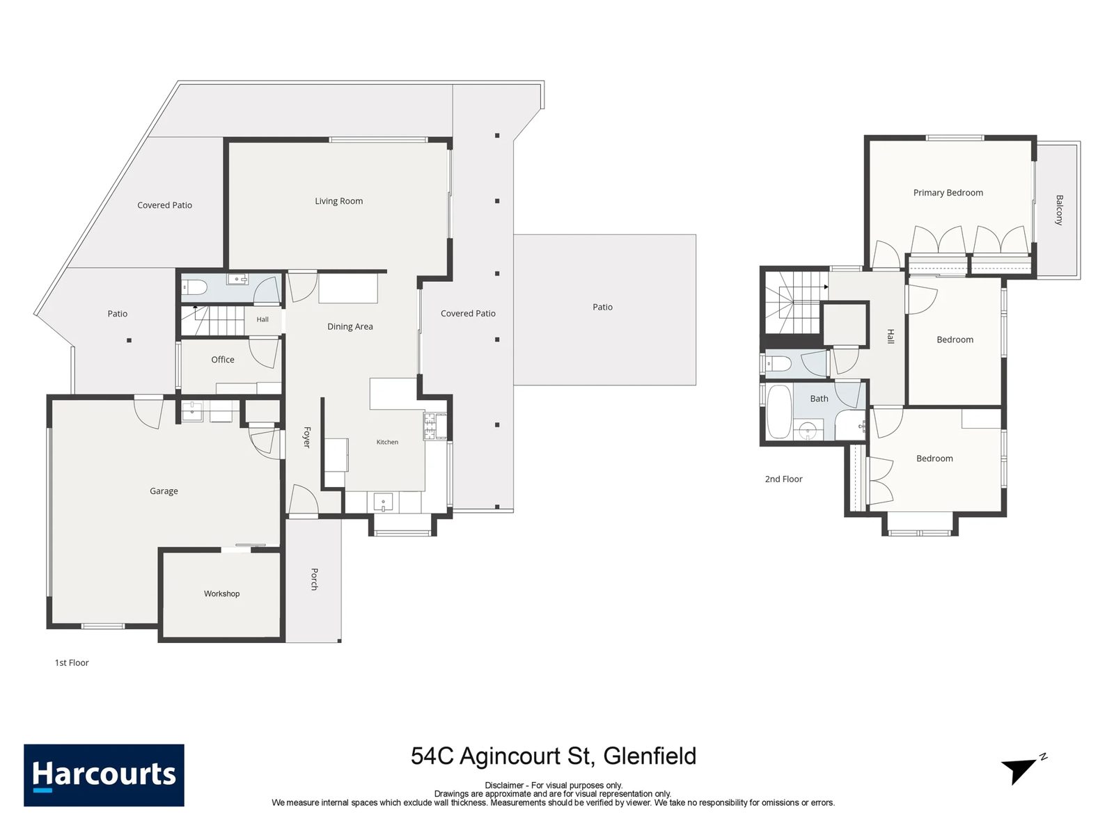 3/54 Agincourt Street, Glenfield, photo 2