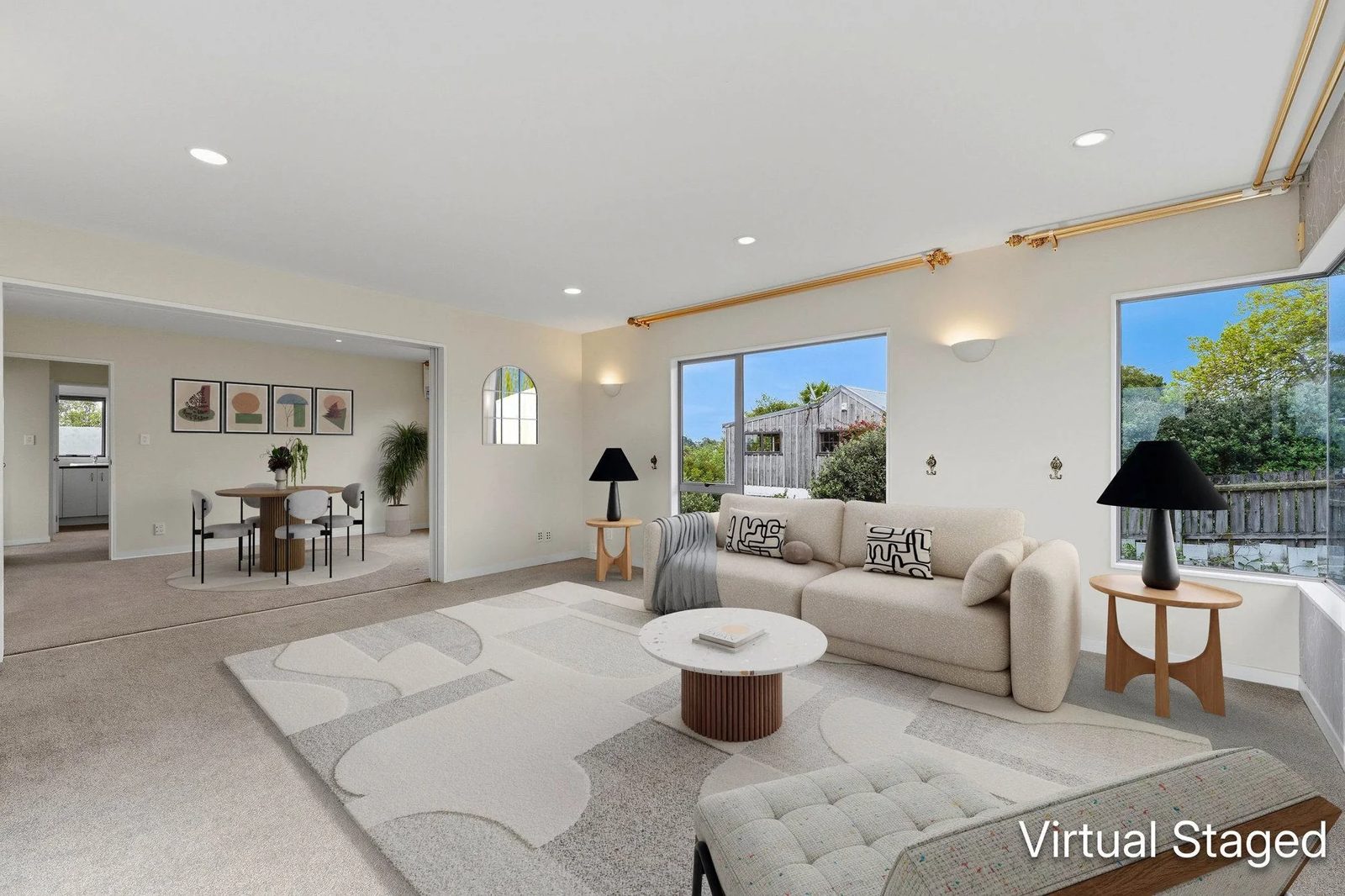 2/75A Target Road, Totara Vale, photo 3