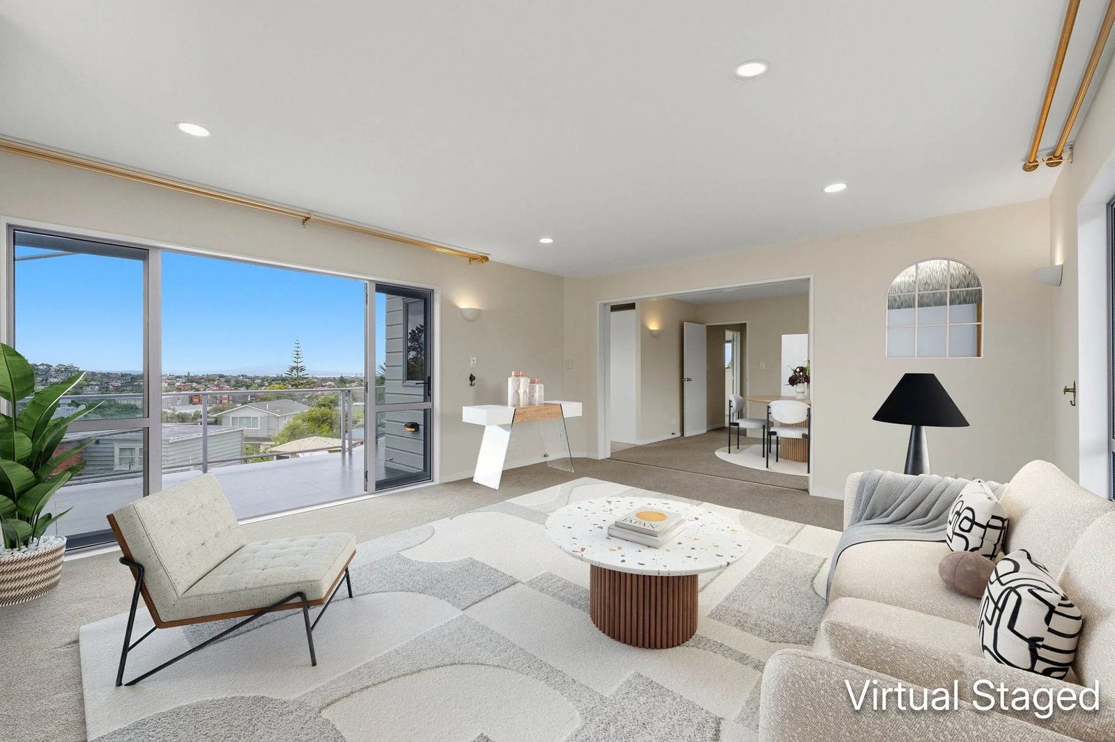 2/75A Target Road, Totara Vale, photo 5