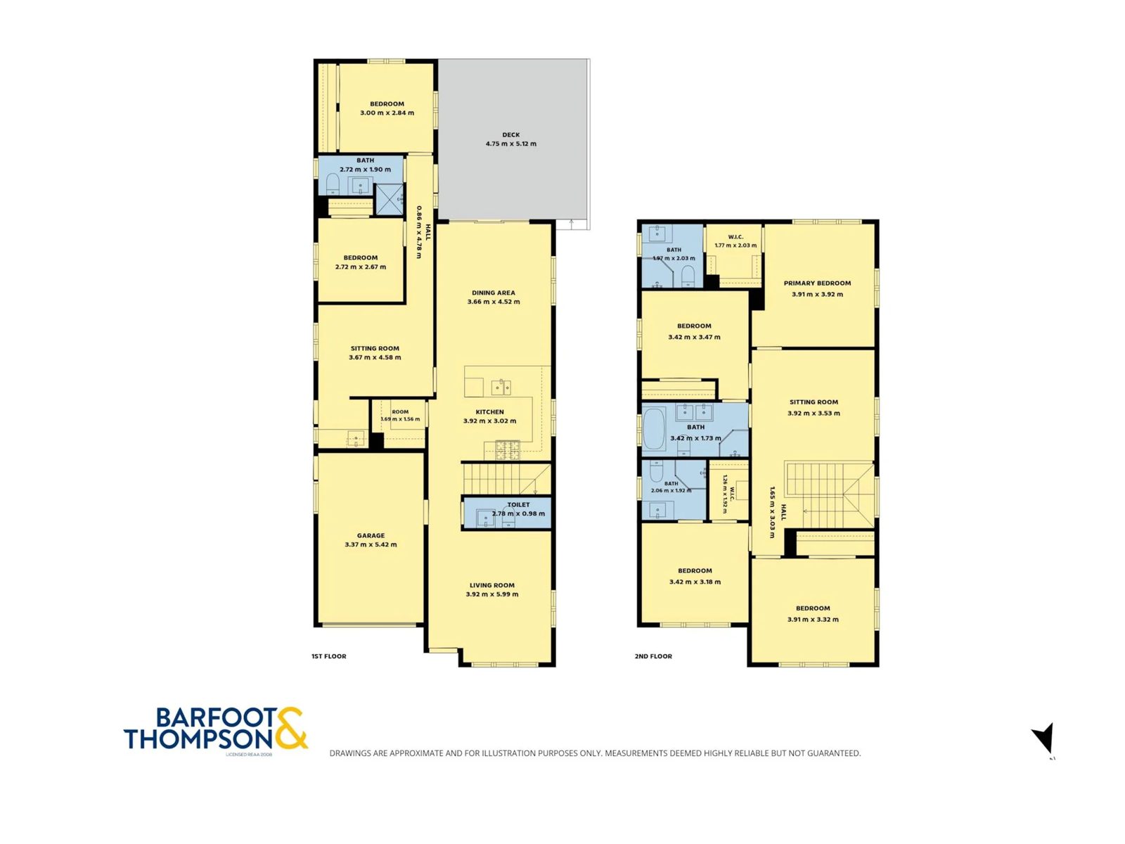 14 Ballyalton Cresent, Flat Bush, photo 20
