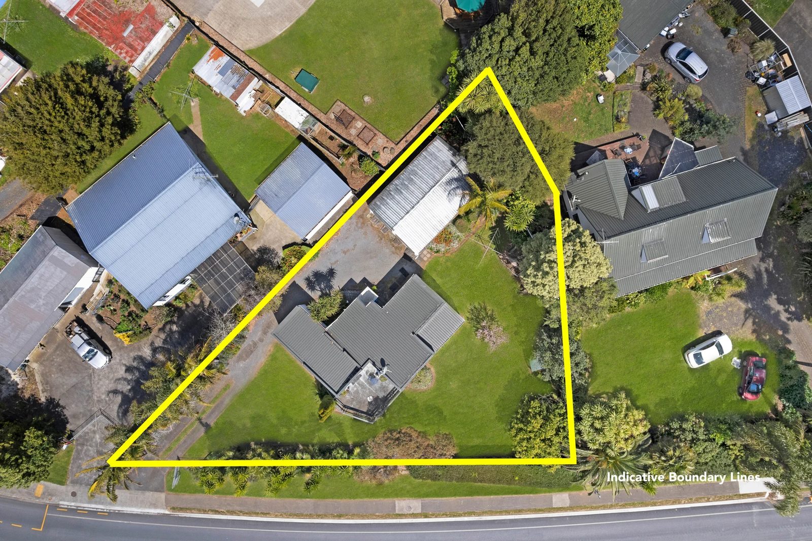 565 Buckland Road, Buckland, photo 20