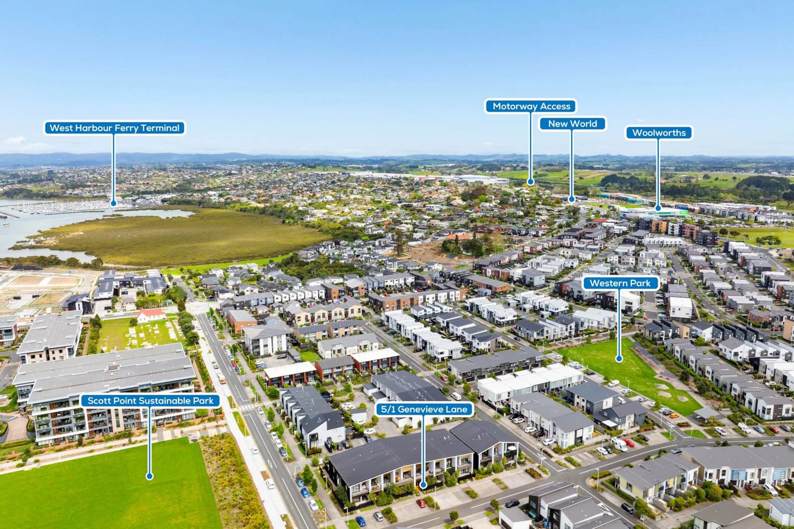 5/1 Genevieve Lane, Hobsonville, photo 17