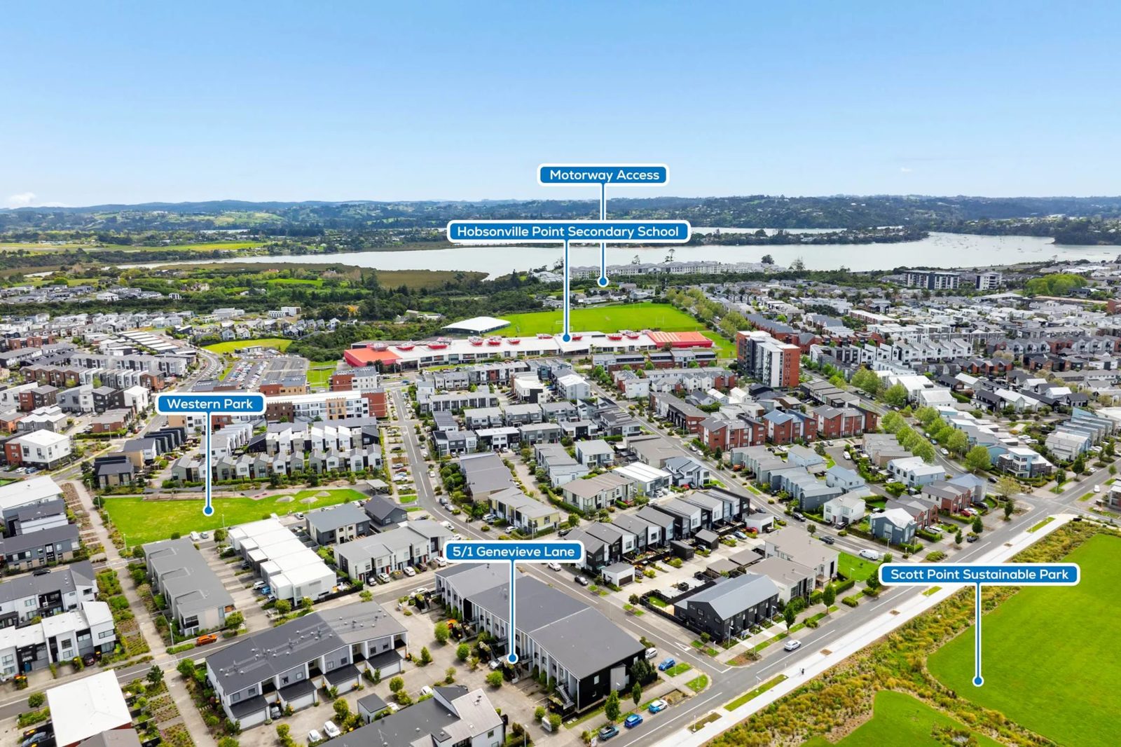 5/1 Genevieve Lane, Hobsonville, photo 18