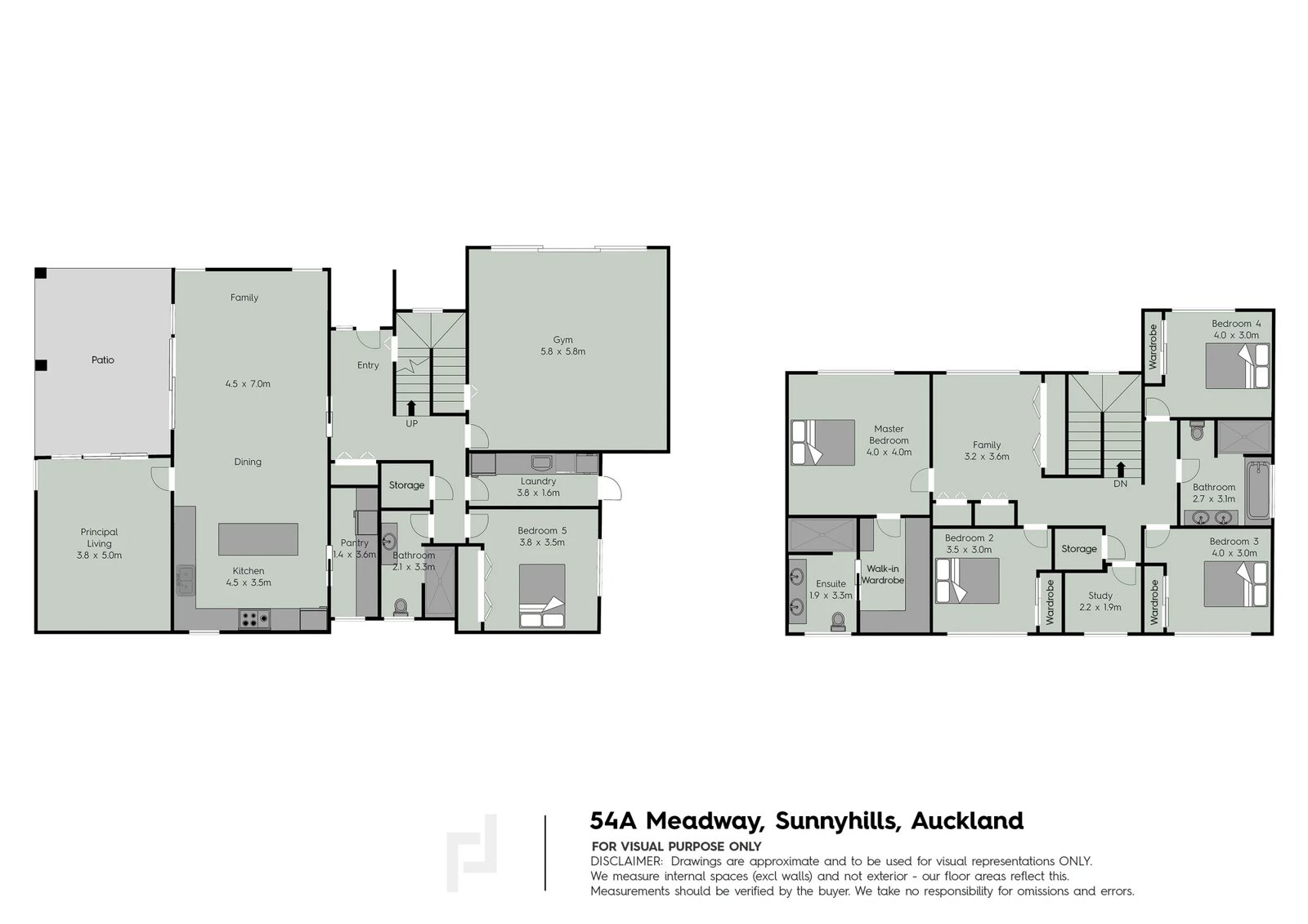 54A Meadway, Sunnyhills, photo 4