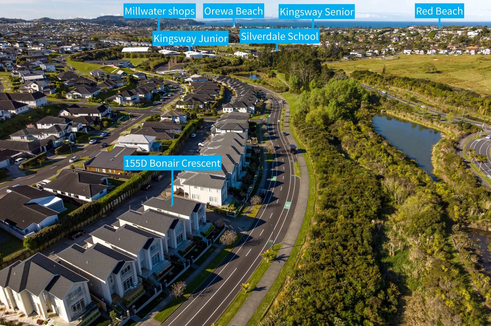 155D Bonair Crescent, Millwater, photo 18