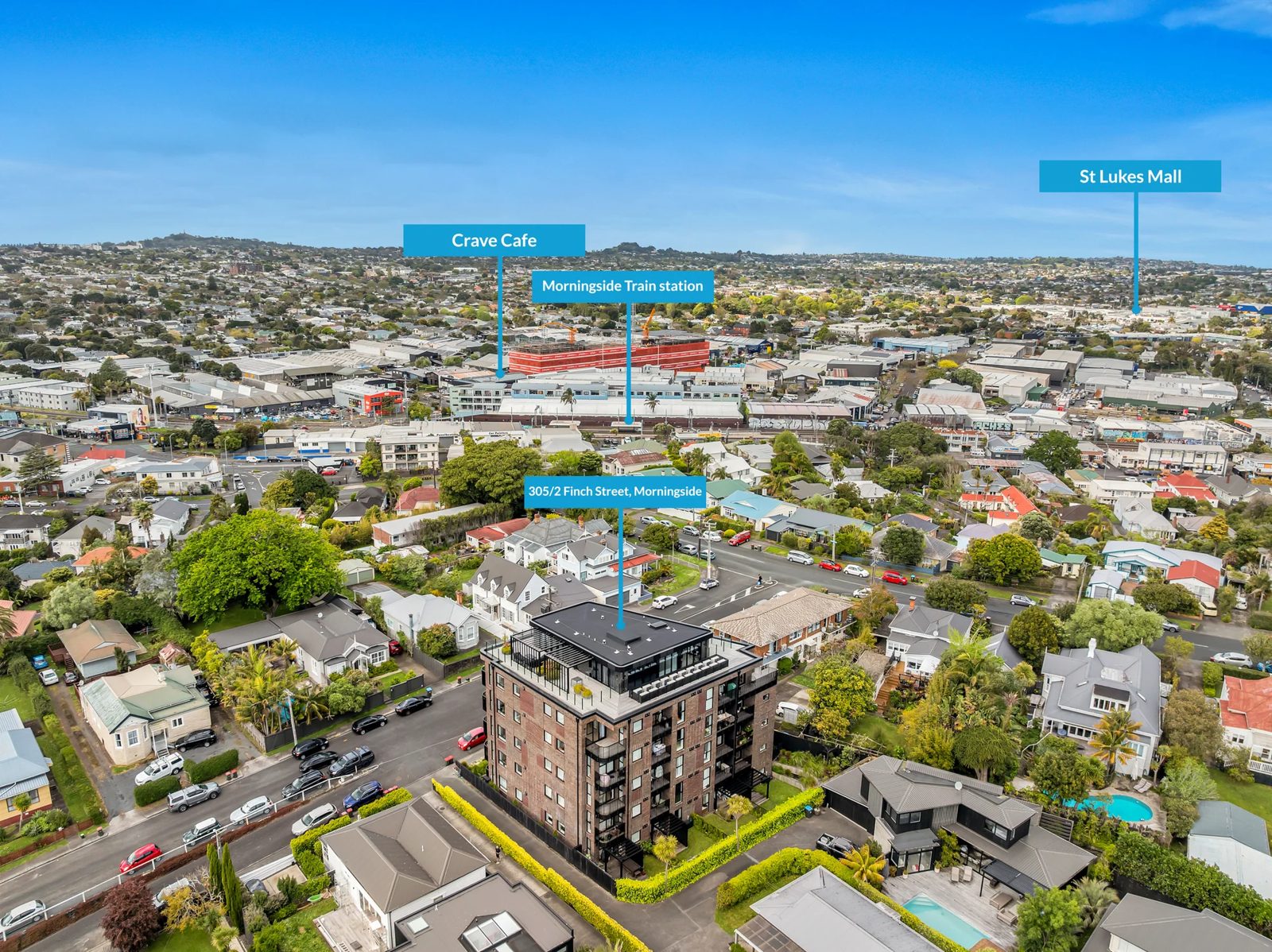 305/2 Finch Street, Morningside, photo 18