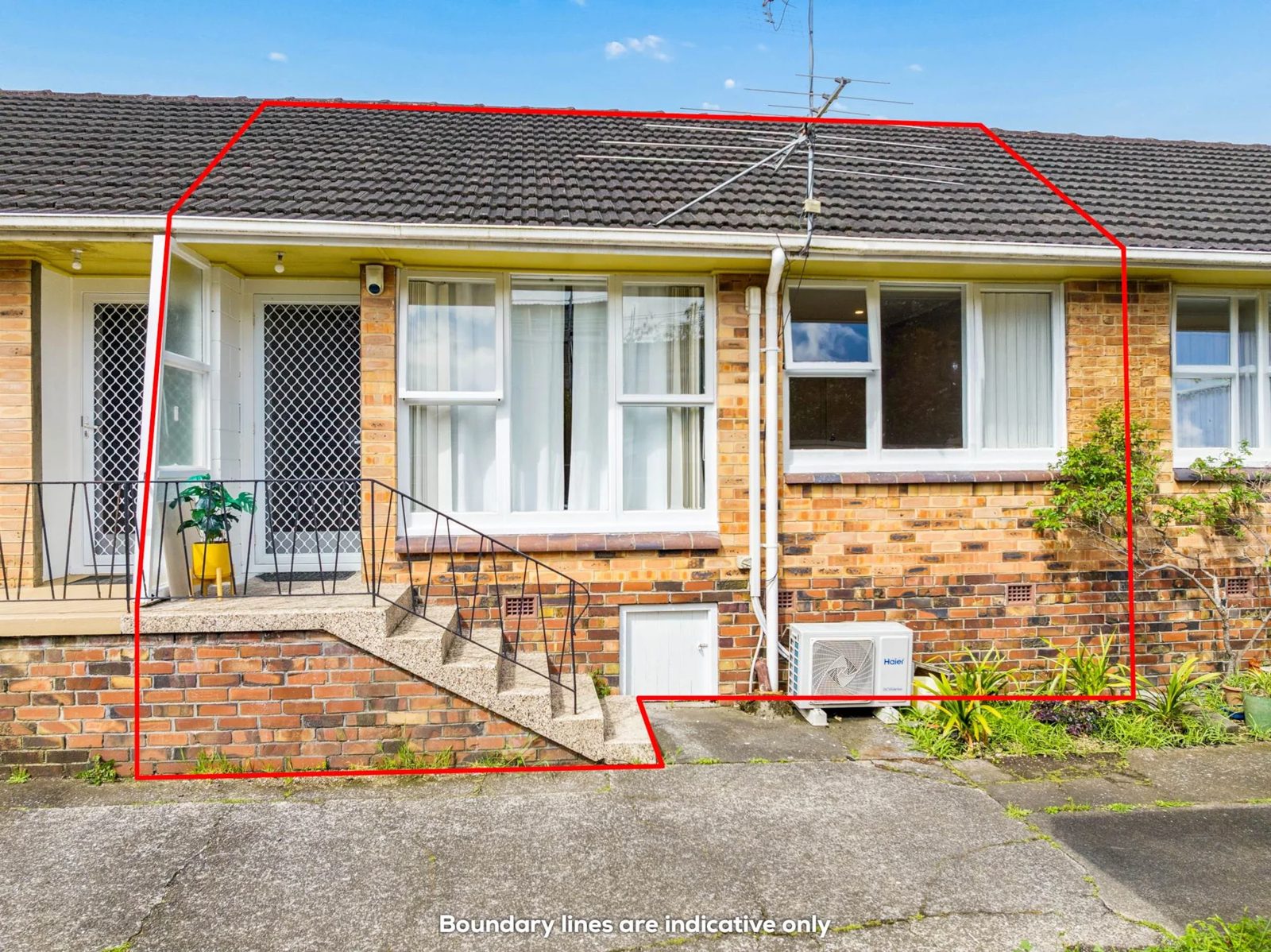 4/15 Campbell Road, Royal Oak, photo 12