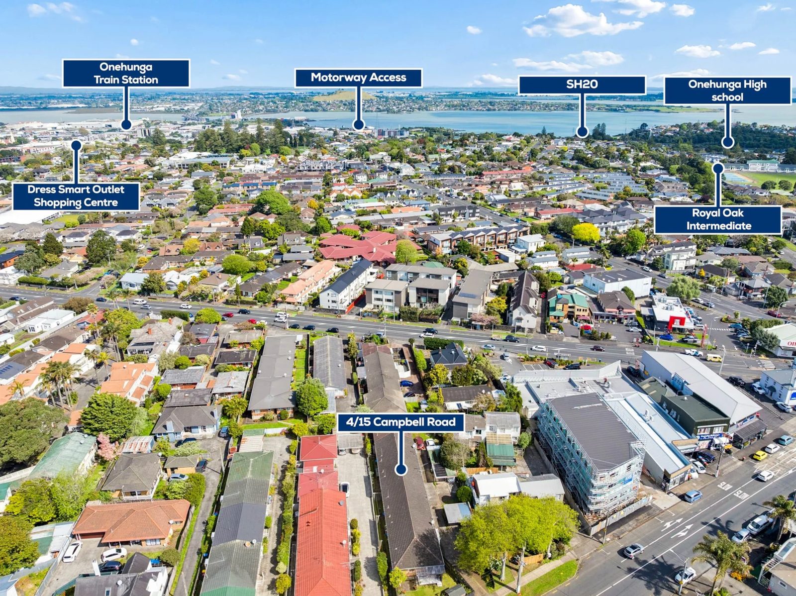 4/15 Campbell Road, Royal Oak, photo 18