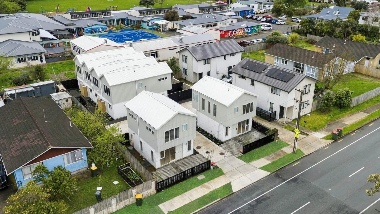 Lot 1/42 Wakefield Road, Favona, photo 11