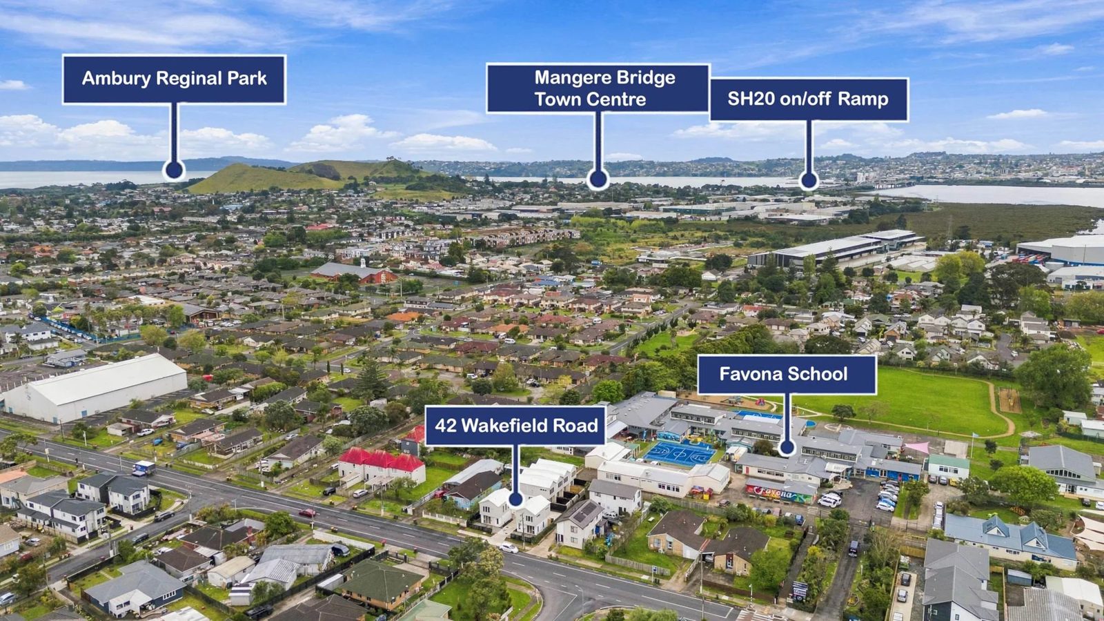 Lot 1/42 Wakefield Road, Favona, photo 12