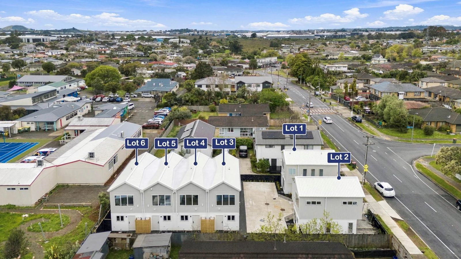 Lot 1/42 Wakefield Road, Favona, photo 14