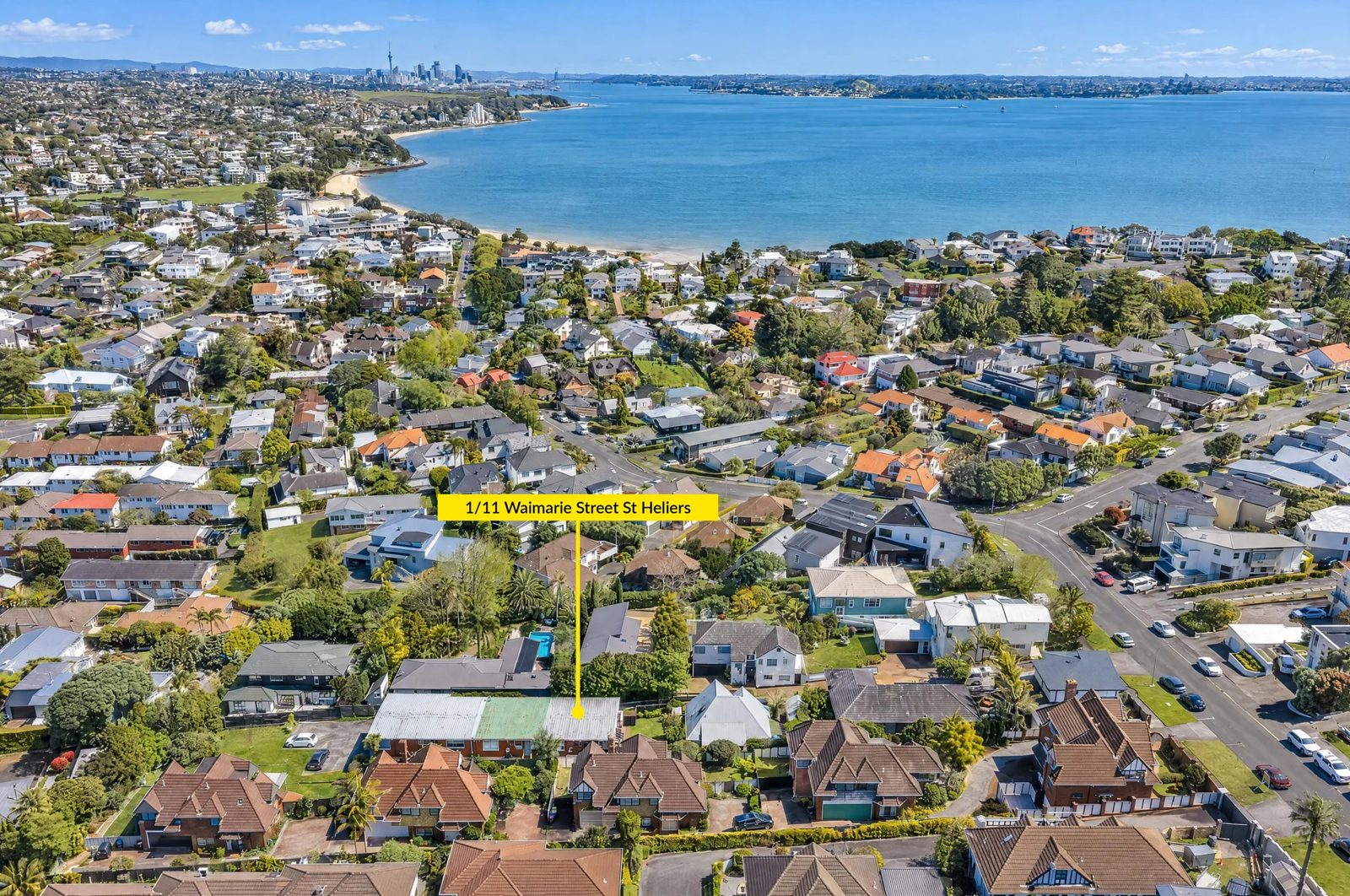 1/11 Waimarie Street, Saint Heliers, photo 15