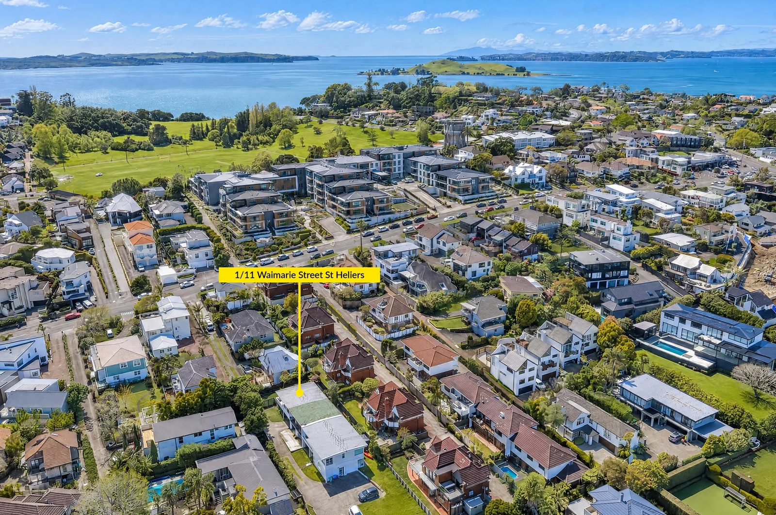 1/11 Waimarie Street, Saint Heliers, photo 16