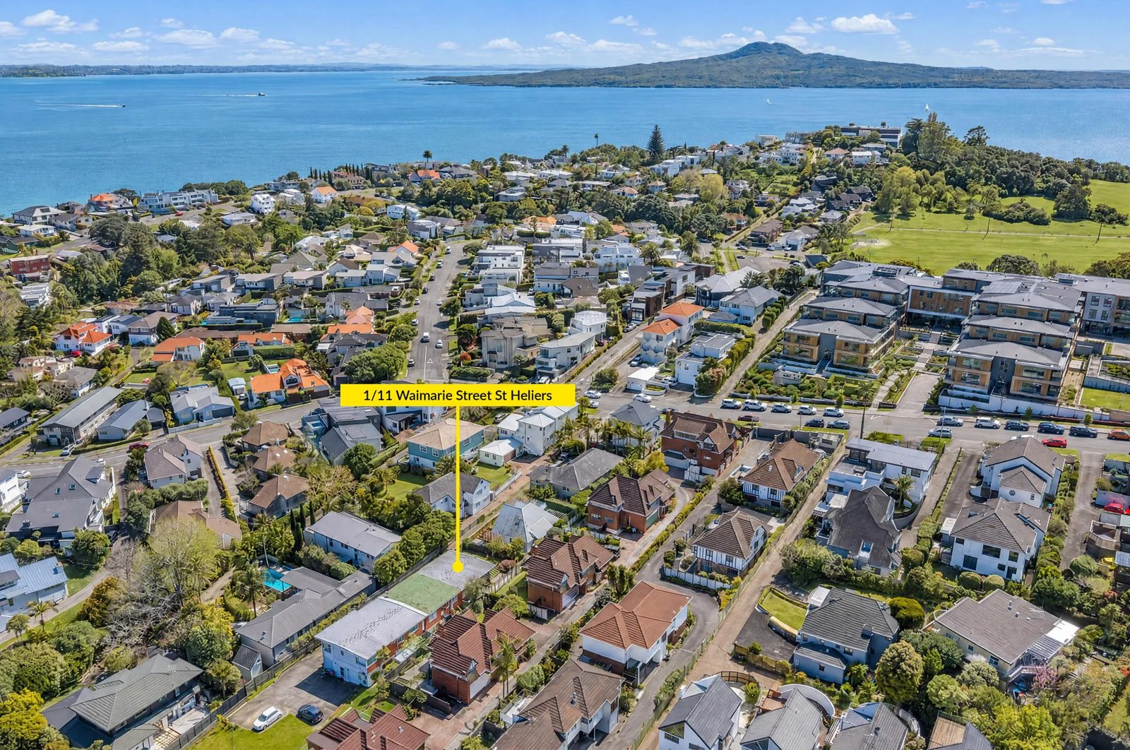 1/11 Waimarie Street, Saint Heliers, photo 17