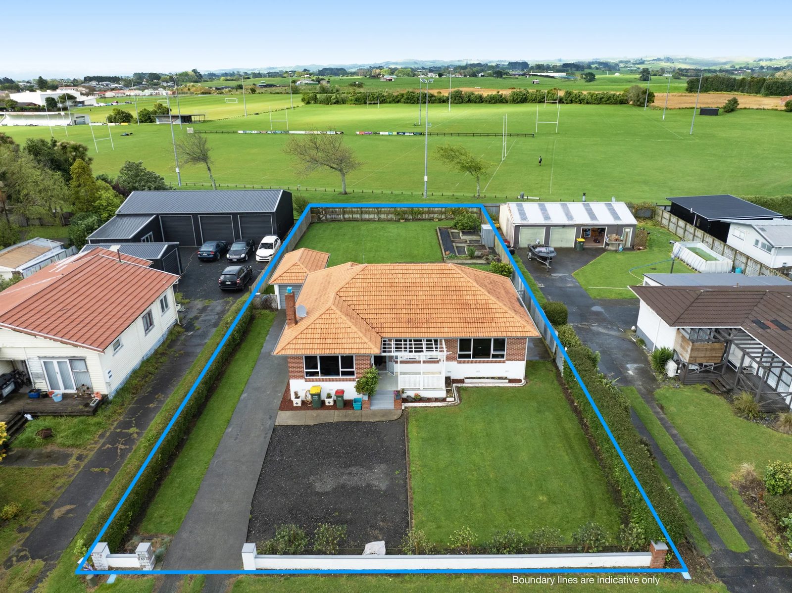 60 King Street, Waiuku, photo 1