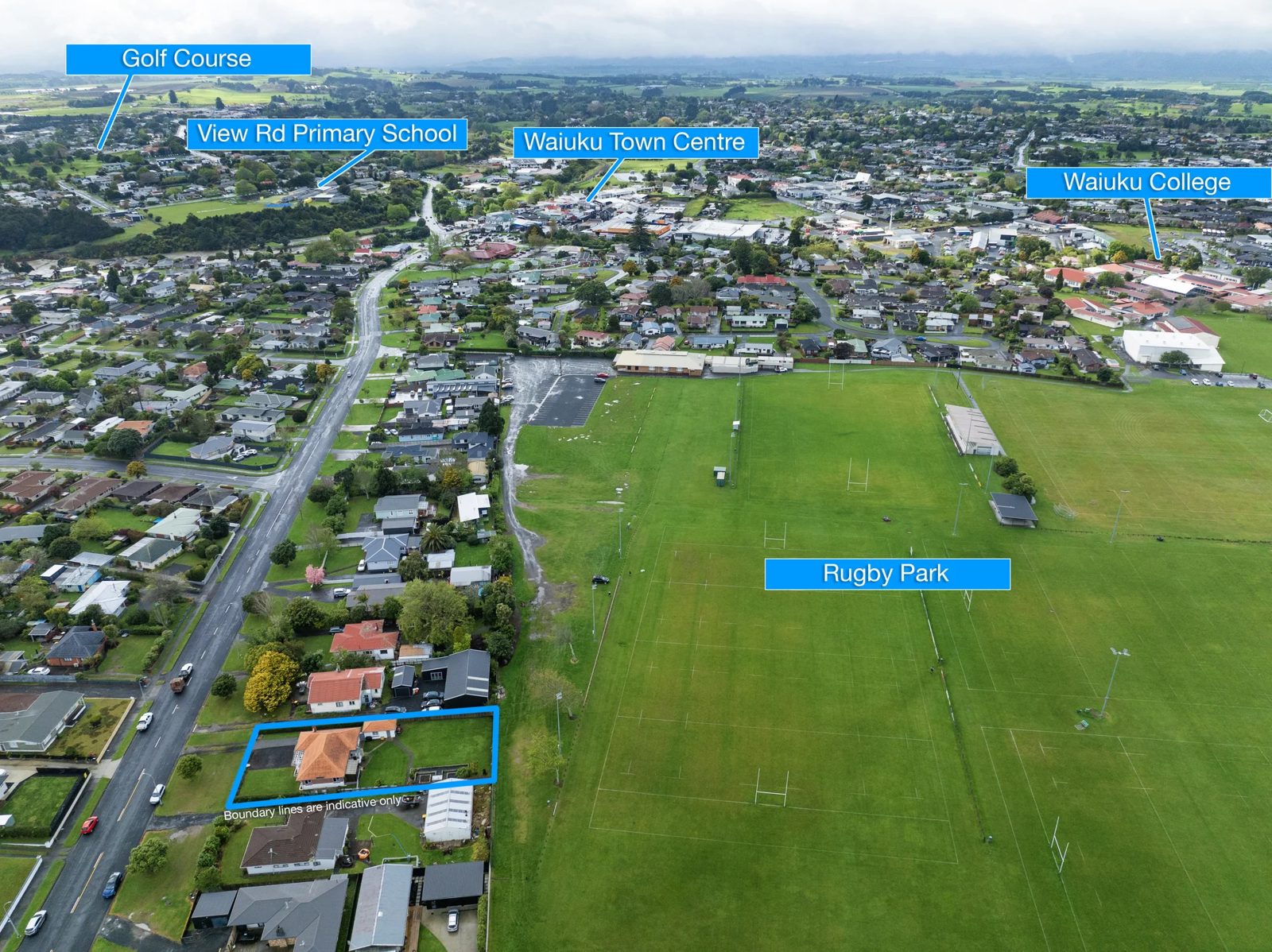 60 King Street, Waiuku, photo 9