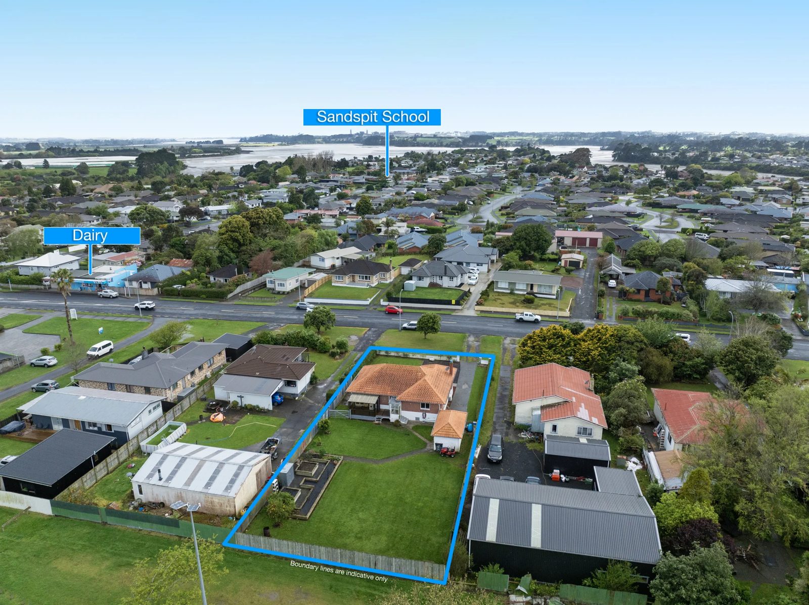 60 King Street, Waiuku, photo 10