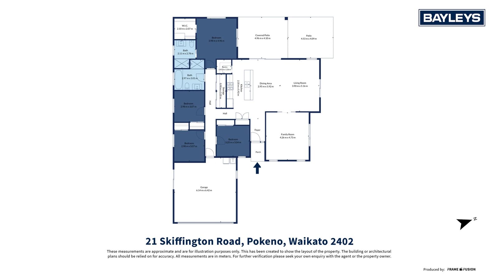 21 Skiffington Road, Pokeno, photo 4