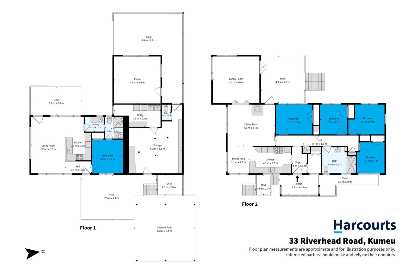 33 Riverhead Road, Kumeu, photo 2