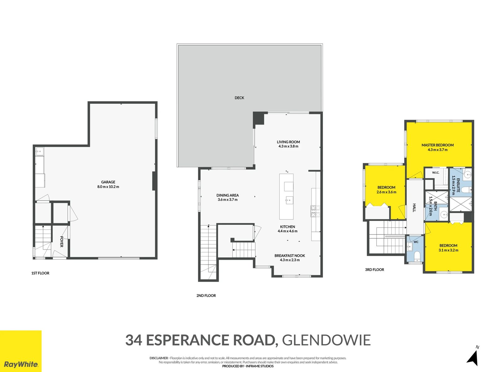 34 Esperance Road, Glendowie, photo 4