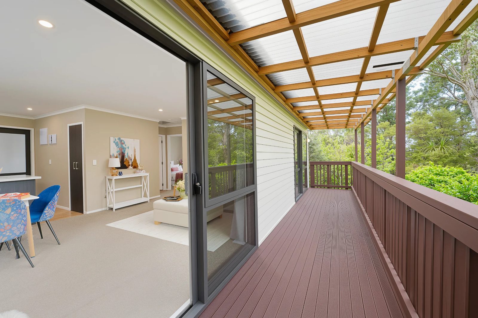 117 & 117A Awaroa Road, Sunnyvale, photo 20