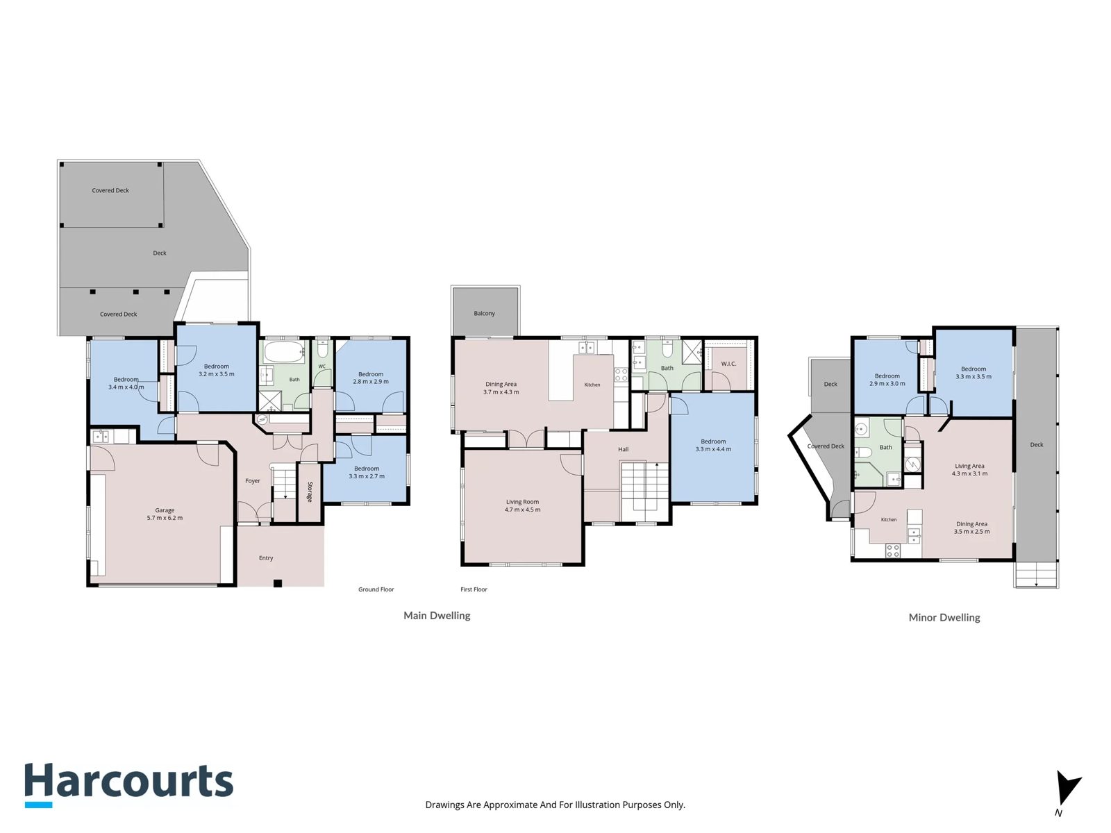 117 & 117A Awaroa Road, Sunnyvale, photo 4