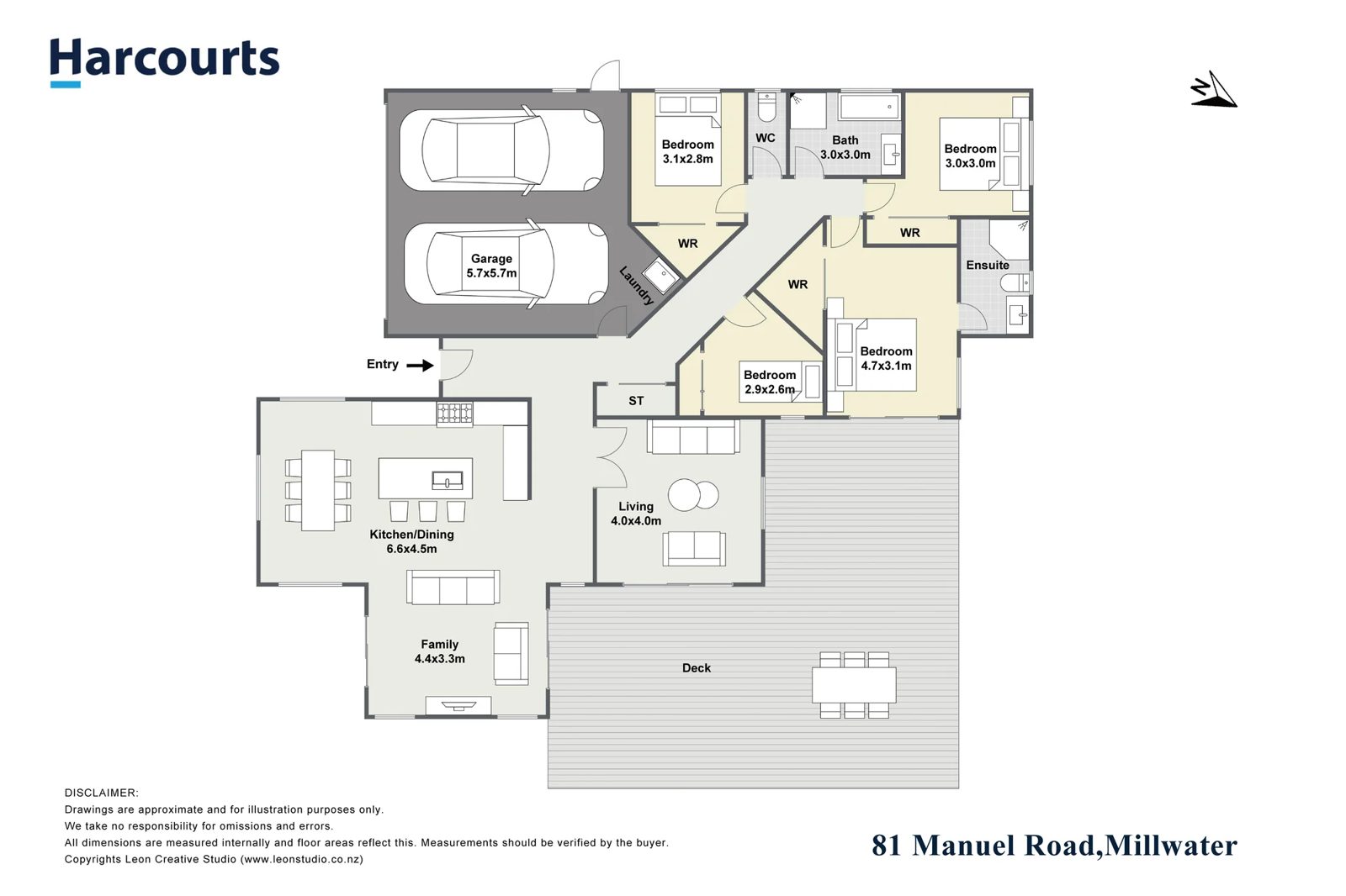 81 Manuel Road, Silverdale, photo 2