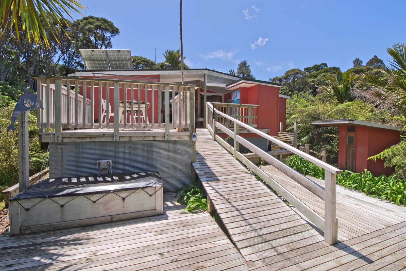65 Cape Barrier Road, Great Barrier Island (Aotea Island), photo 1