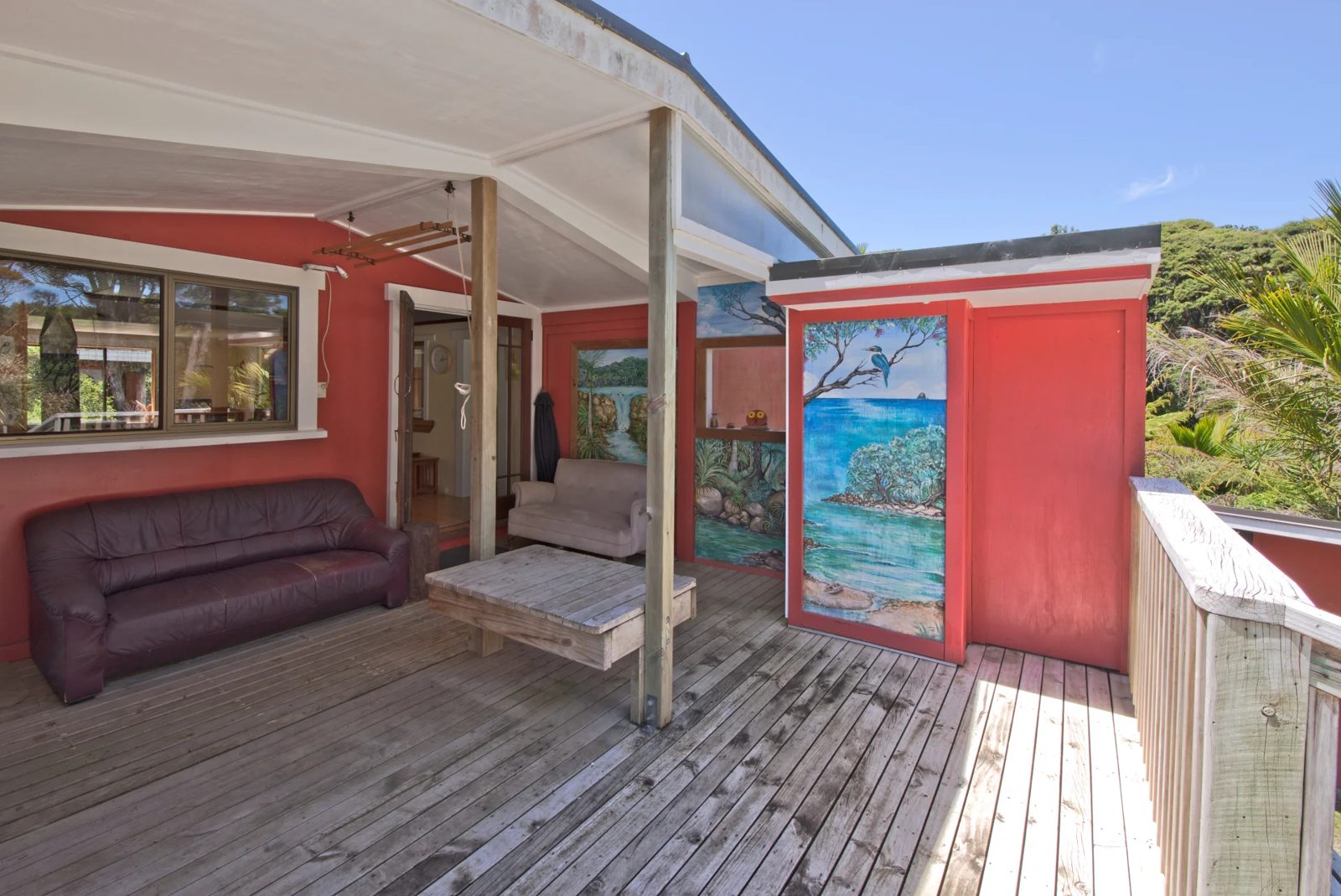 65 Cape Barrier Road, Great Barrier Island (Aotea Island), photo 2