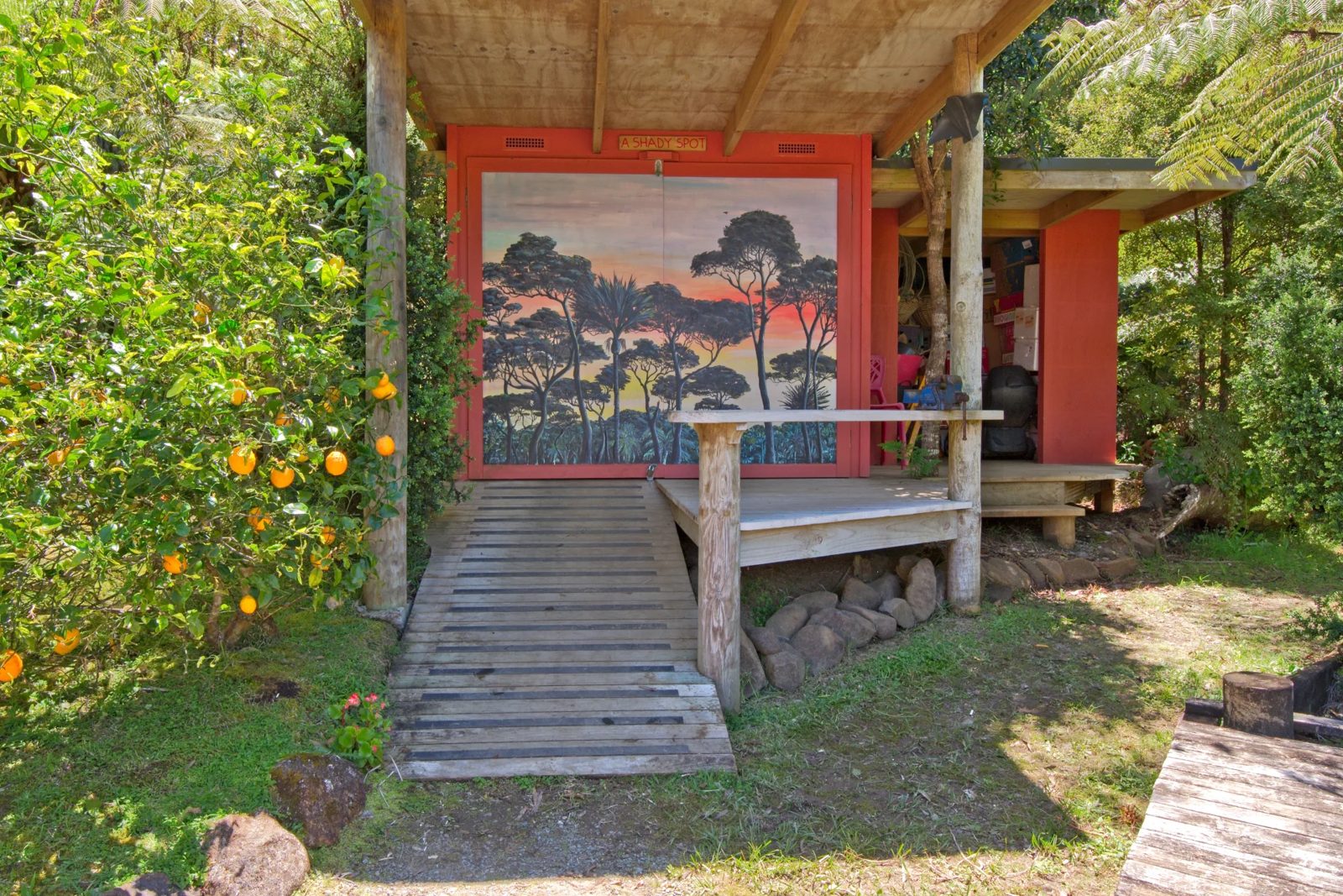 65 Cape Barrier Road, Great Barrier Island (Aotea Island), photo 15