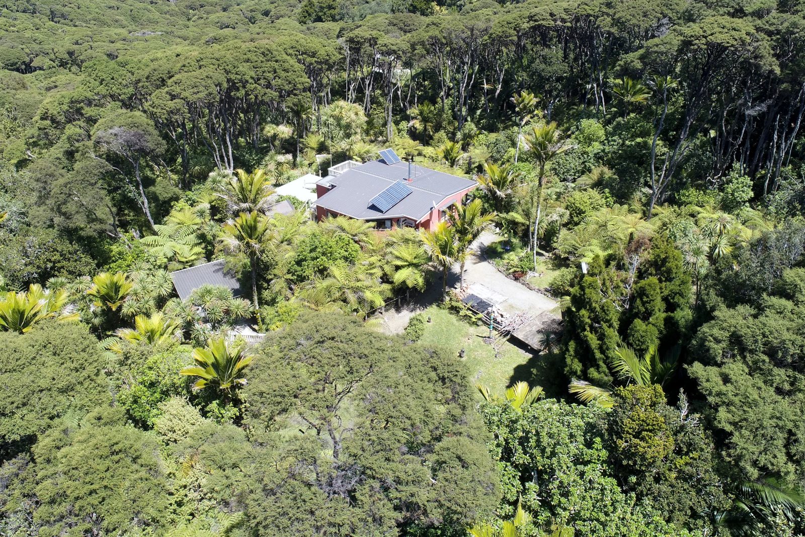 65 Cape Barrier Road, Great Barrier Island (Aotea Island), photo 20